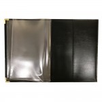 The Hide - Guest Information folder 