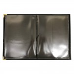 The Hide - Guest Information folder 