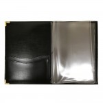 The Hide - Guest Information folder 