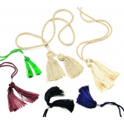 Tassels