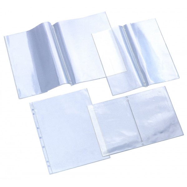 PVC Pockets PVC Pockets