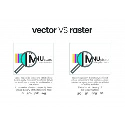 Menu Cover Personalisation