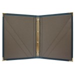 Vivella - Guest Information folder 