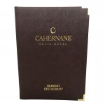 Eclisse - Guest Information folders 