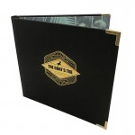 Eclisse - Guest Information folders 