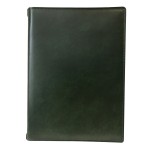 The Hide - Guest Information folder 