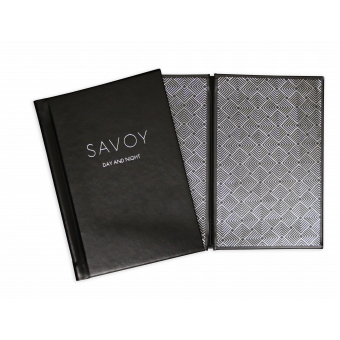 Vivella - Bespoke Menu Covers for Hotels and Restaurants