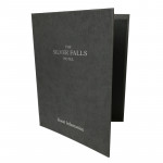 Eclisse - Guest Information folders 