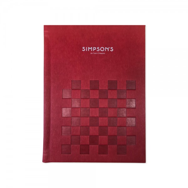 Eclisse - Guest Information folders 