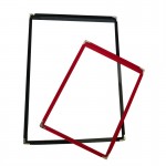 Trimmed Menu Cover Trimmed Menu Cover