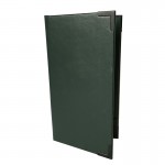 Bonded Leather Bill Presenter