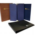 Vivella - Guest Information folder 