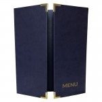 Vivella - Guest Information folder 