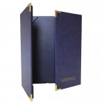 Vivella - Guest Information folder 