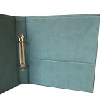 Vivella - Guest Information folder 